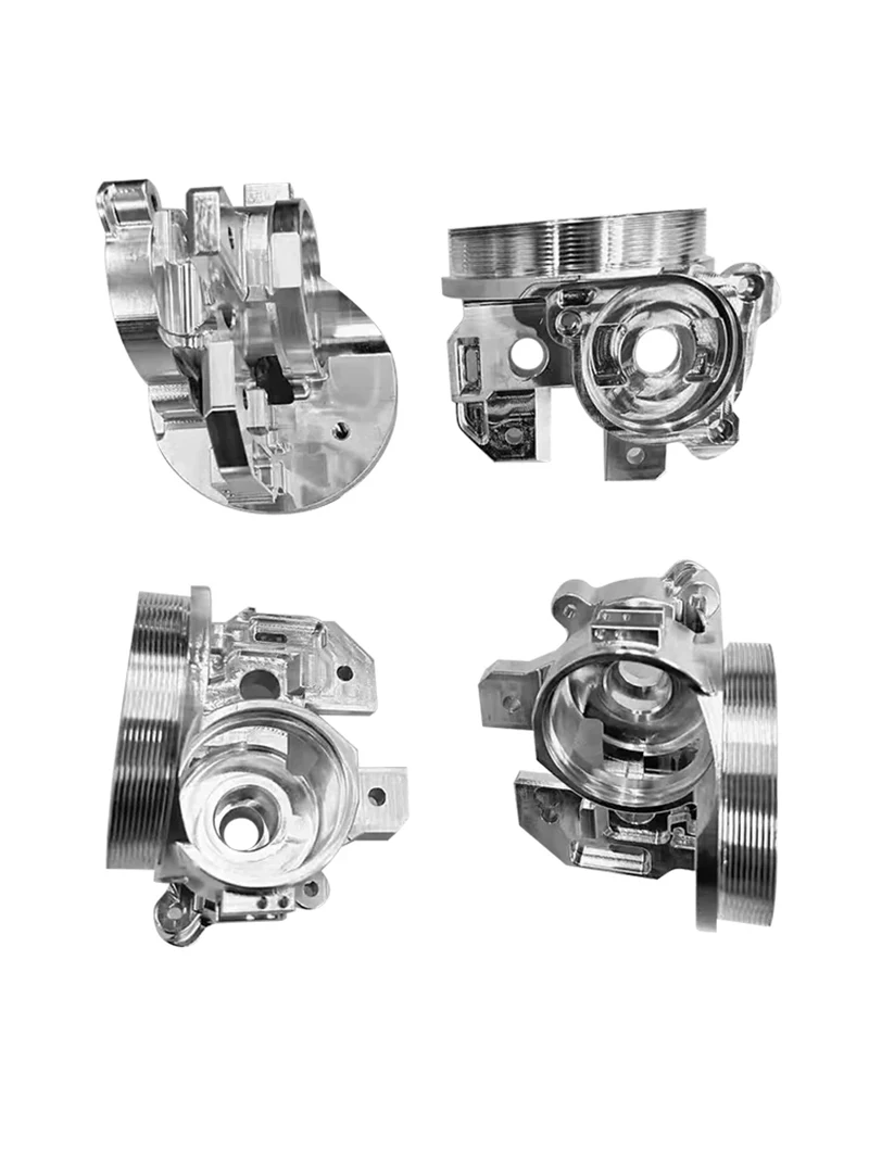 Bộ phận CNC