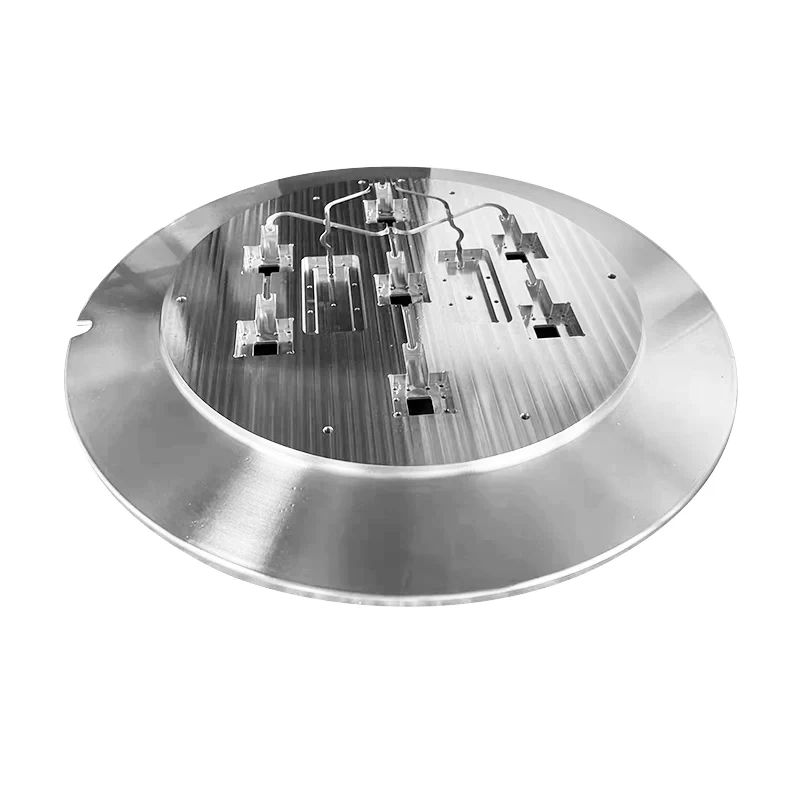 Liệu có thể thực hiện cách mạng hóa sản xuất bằng các hạt dao chính xác: Một sự đổi mới trong công nghệ dụng cụ?