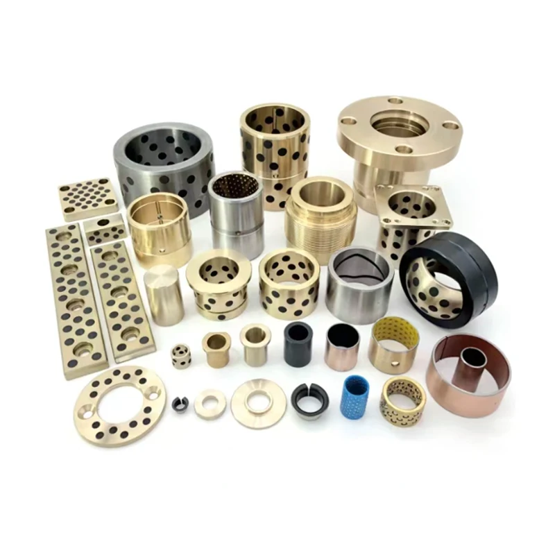 Phân loại moldbase và phần tiêu chuẩn: Hãy xem!
