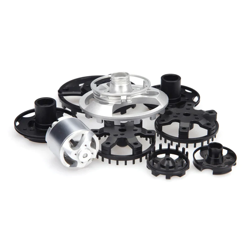 Điều gì khiến các bộ phận CNC bằng Magie trở thành tương lai của ngành sản xuất chính xác?