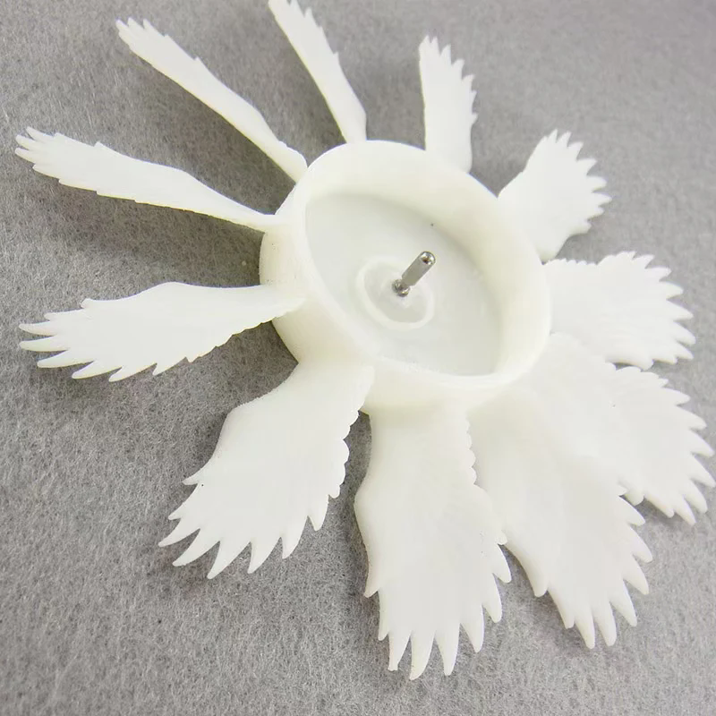 Quy trình đúc Urethane mang lại lợi thế sản xuất khối lượng thấp, độ chính xác cao như thế nào?